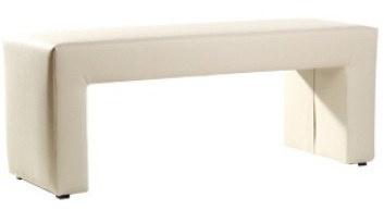 Noleggio Arredi lounge: pouf bridge Arona a Milano